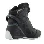 BOTA CON PROTECCIONES PARA DAMA AURORA