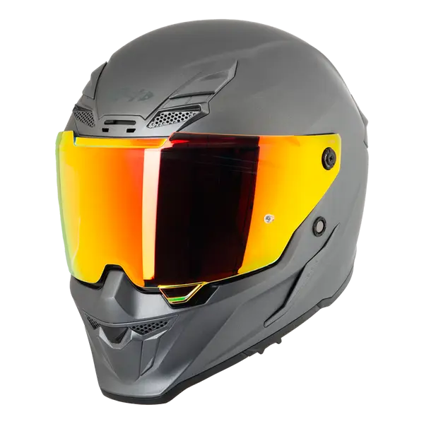 OUTLET CASCO JOE ROCKET 240 ION TITANIUM