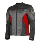CHAMARRA JOE ROCKET PHOENIX MESH NGO/RJO