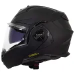 CASCO LS2 ADVANT X NGO MATE