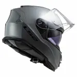 CASCO LS2 STORM II GRIS NARDO - FF800
