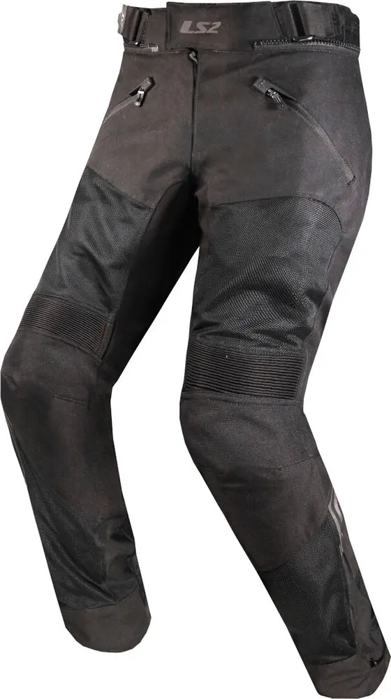 PANTALÓN VIAJERO LS2 VENTO VENTILADO - LS2