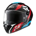 Casco Deportivo Ls2 SUPRA EXCLUSIVO ASTRO BIKER