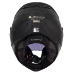 CASCO LS2 ADVANT X NGO MATE