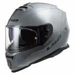 CASCO INTEGRAL LS2 STORM II JEANS