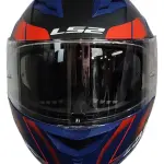 CASCO FUSION CON LED E INTERCOM NEXUS