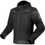 LS2 Chaqueta con capucha Zirconium