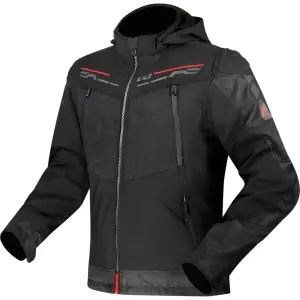 LS2 Chaqueta con capucha Zirconium
