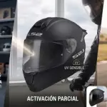 Mica Fotocromatica Para Flash Ii Ff802