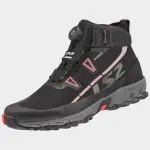 BOTAS IMPERMEABLES TREKKER LS2 NEGRO