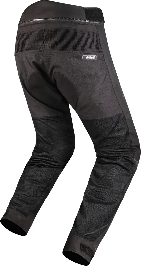 PANTALÓN VIAJERO LS2 VENTO VENTILADO - LS2