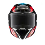Casco Deportivo Ls2 SUPRA EXCLUSIVO ASTRO BIKER