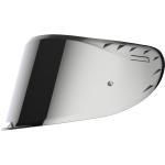 MICA LS2 CHALLENGER PLATA IRIDIUM - FF327