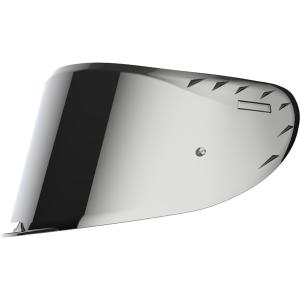 MICA LS2 CHALLENGER PLATA IRIDIUM - FF327