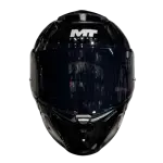 Mt Thunder 4R Pure Negro Gloss