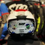 Mt Thunder 4R Yamanaka