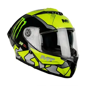 Mt Thunder 4R MONSTER