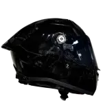 Mt Thunder 4R Pure Negro Gloss