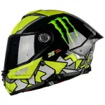 Mt Thunder 4R MONSTER