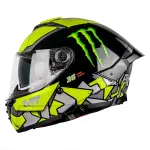 Mt Thunder 4R MONSTER