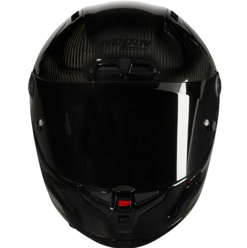 Casco Nolan X-804 RS UC FULL BLACK GLOSS