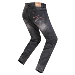 PANTALÓN LS2 DAKOTA DE MEZCLILLA - LS2