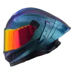 CASCO R7 STRYKER CROMATICO