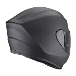 CASCO INTEGRAL SCORPION EXO-391 SOLID BLACK