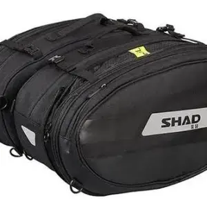 Maleta Shad SL58
