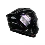 CASCO INTEGRAL SCORPION EXO-391 CLUTTER BLACK CHAMELEON