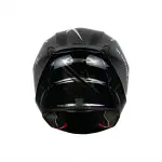 CASCO INTEGRAL SCORPION EXO-391 CLUTTER BLACK CHAMELEON