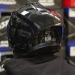 CASCO R7 STRYKER NEGRO