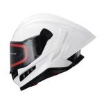 CASCO R7 STRYKER BLANCO