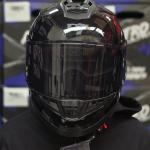 CASCO R7 STRYKER NEGRO