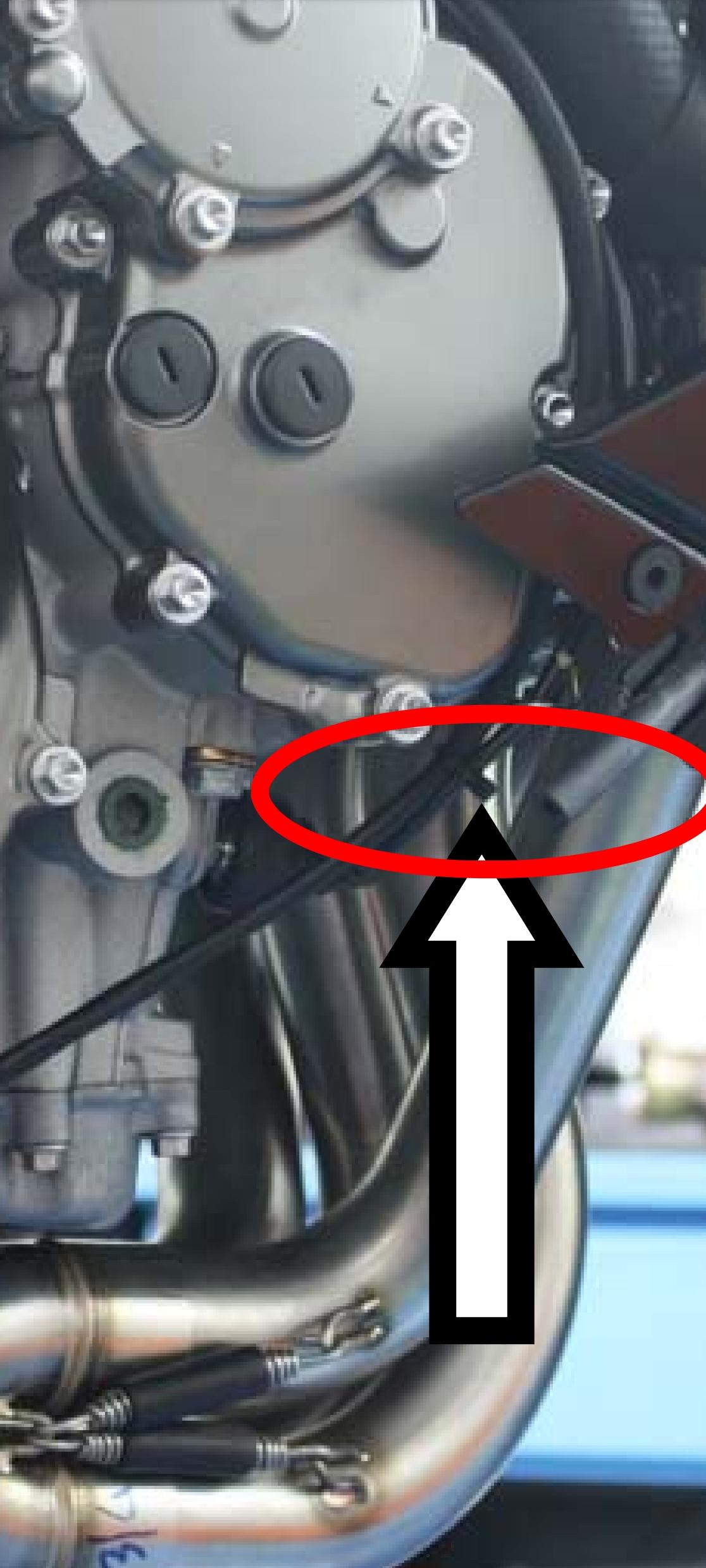 Full System KAWASAKI ZX6R