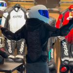 ESQUELETO DEPORTIVO ASTRO