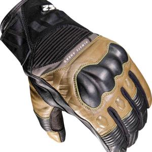 Guantes LS2 OCTANE NGO VERDE