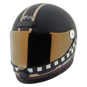 CASCO INTEGRAL RKT 180 CLASSIC NGO