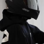 CASCO ASTRO STINGER NGO GRIS