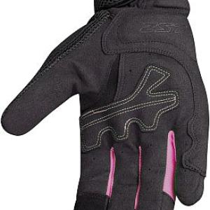 Guantes LS2 KUBRA NGO MORADO