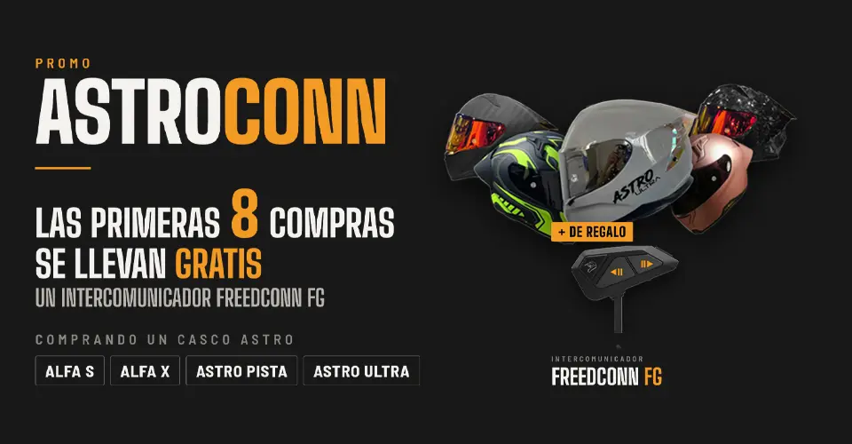 Astroconn