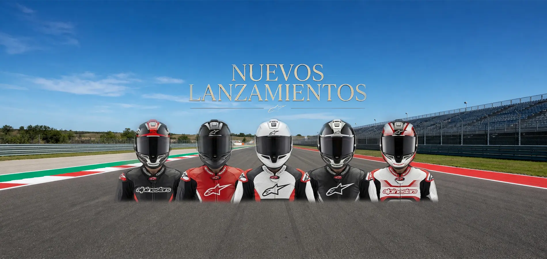 Nuevos