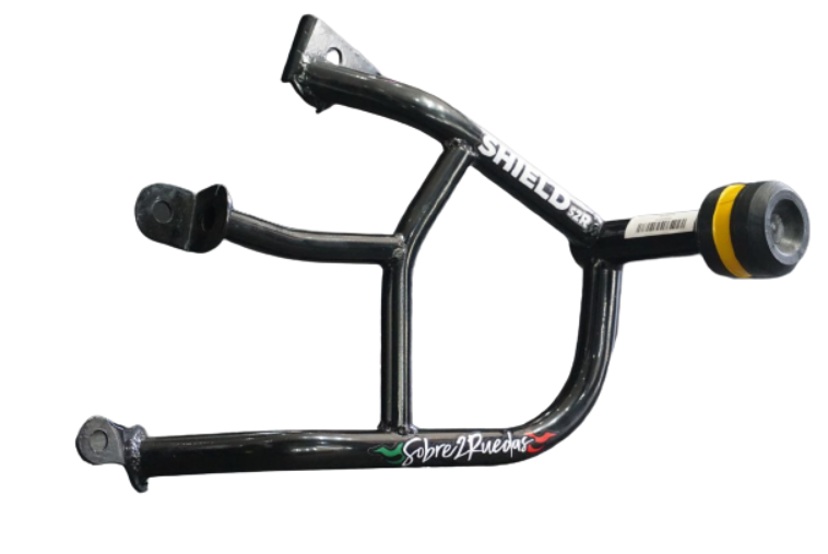 SLIDERS CFMOTO 300SR SHIELD