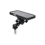 SOPORTE PARA CELULAR GR XPLORE PARA YUGO CON MODULO ANTI-VIBRACIÓN