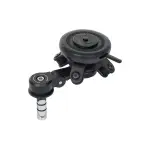 SOPORTE PARA CELULAR GR XPLORE PARA YUGO CON MODULO ANTI-VIBRACIÓN