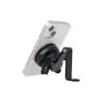 SOPORTE PARA CELULAR GR XPLORE GR-MT16 PARA ESPEJO CON MODULO ANTI-VIBRACIÓN