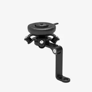 SOPORTE PARA CELULAR GR XPLORE GR-MT16 PARA ESPEJO CON MODULO ANTI-VIBRACIÓN