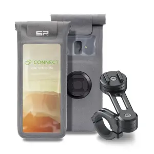 OUTLET SOPORTE PARA MOTO SP Moto Bundle Universal Phone Case M