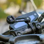 OUTLET SOPORTE PARA MOTO SP Moto Bundle IPHONE 13 BASE PLANA