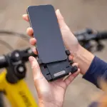 Base para celular UNIVERSAL PHONE CLAMP